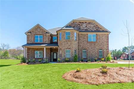 309 Basel Way Hampton, GA 30228