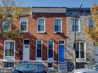 210 Milton Ave Baltimore, MD 21224
