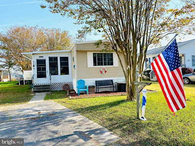 21775 E St Rehoboth Beach, DE 19971