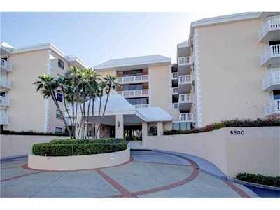 6500 Sunset WAY #116 St Pete Beach, FL 33706