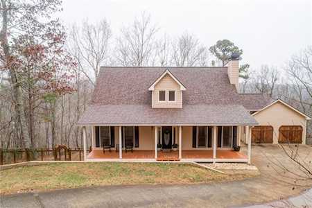 78 Marlin Way Jasper, GA 30143