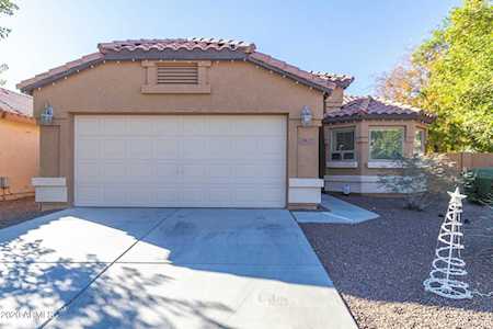 2817 E Park View Lane Phoenix, AZ 85024