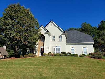 1625 Mount Mckinley Dr Grayson, GA 30017
