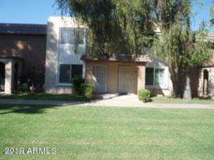 7126 N 19th Avenue #158 Phoenix, AZ 85021