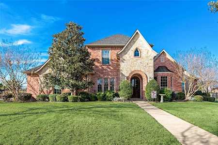 144 Stoneleigh Drive Heath, TX 75032