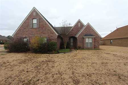 4227 Three Wishes Cv Olive Branch, MS 38654
