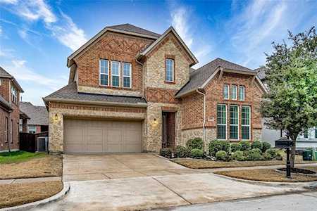 6100 Eldridge Lane Mckinney, TX 75070