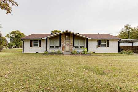 3900 Valley Ridge Dr Nashville, TN 37211