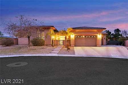 4231 Bonita Vista St Las Vegas, NV 89129