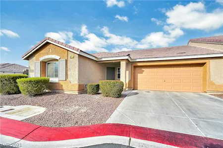 4812 Palm Tree Ct Las Vegas, NV 89131