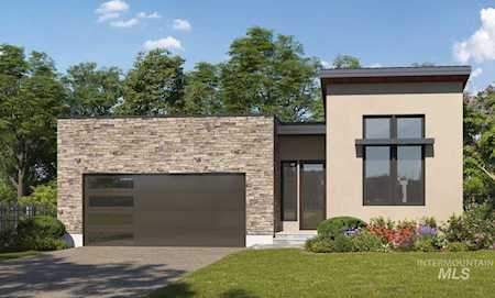 7044 E Los Carneros Drive Boise, ID 83716