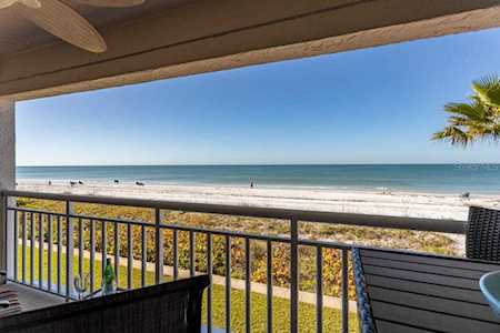 2900 Gulf Blvd #204 Belleair Beach, FL 33786