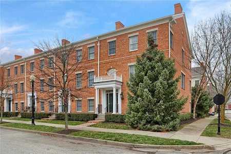 12770 Apsley Ln Carmel, IN 46032