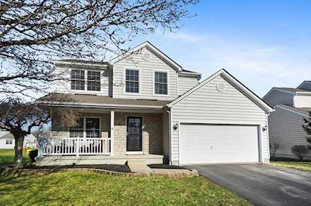 5560 Boucher Drive Orient, OH 43146