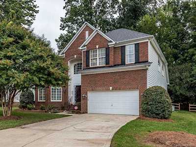 6214 Tauten Ct Charlotte, NC 28269