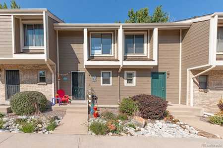8767 W Cornell Ave #3 Lakewood, CO 80227