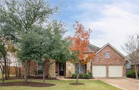 1317 Ridgefield LOOP Round Rock, TX 78665