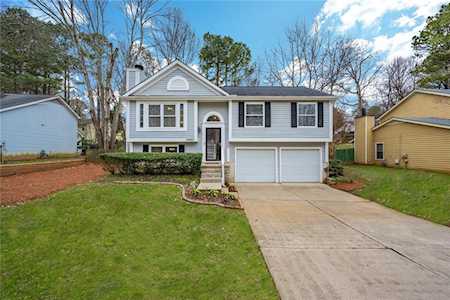 10460 Willow View Circle Alpharetta, GA 30022