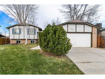 1649 Denison Cir Longmont, CO 80503