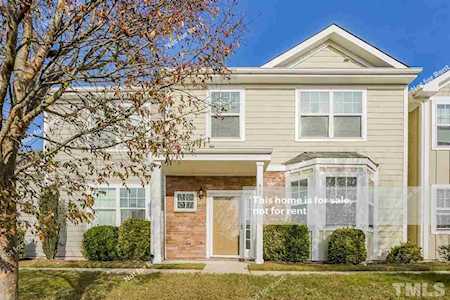 3829 Crimson Clover Avenue Wake Forest, NC 27587