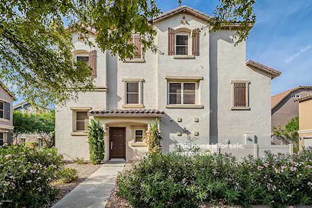 5607 S 21st Terrace Phoenix, AZ 85040
