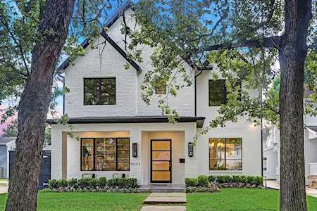 6032 Fordham St West University Place, TX 77005