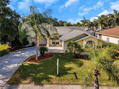 1790 Eagle Ridge Blvd Palm Harbor, FL 34685