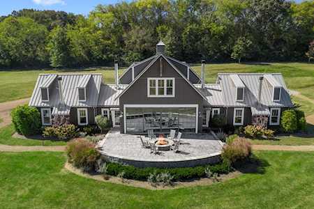 3377 Bailey Rd Franklin, TN 37064
