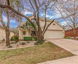 8504 Alvin High LN Austin, TX 78729
