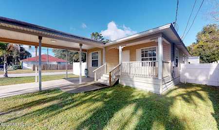 1238 Forbes St Green Cove Springs, FL 32043
