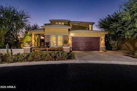 17046 N 98th Place Scottsdale, AZ 85255