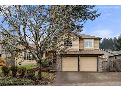 17868 SW Woodberry Ct Beaverton, OR 97007