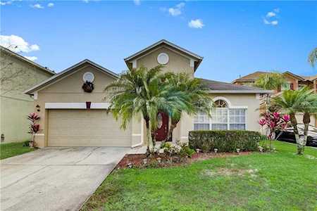 14550 Saint Georges Hill Dr Orlando, FL 32828