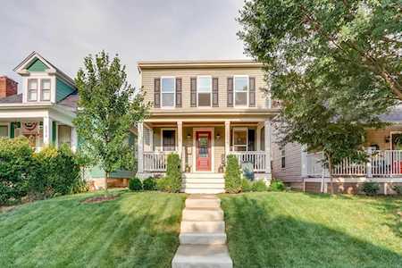 2574 Glen Echo Drive Columbus, OH 43202