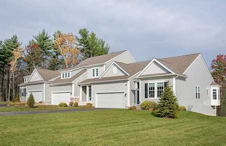 7 Cherry Lane - Lot 31 #Lot 31 Holliston, MA 01746