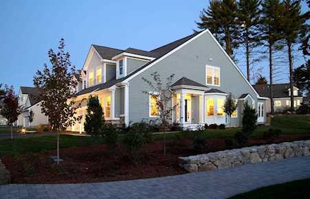 100 Brooksmont Drive Unit 56 #Unit 56 Holliston, MA 01746