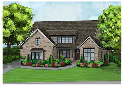 4645 Majestic Meadows Dr Arrington, TN 37014