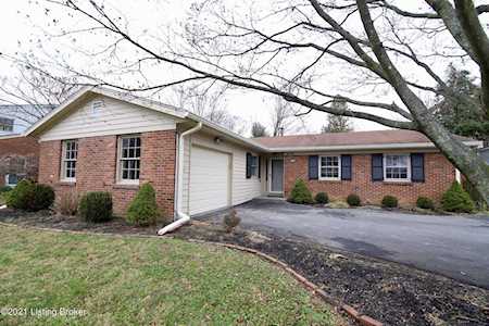 2115 Westridge Rd Louisville, KY 40242