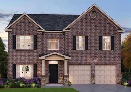 3212 Hawthorn Farm Blvd Loganville, GA 30052