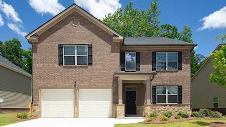 2963 Hawthorn Farm Blvd Loganville, GA 30052