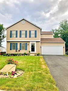 5737 Chase Run Galloway, OH 43119