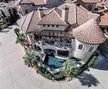 600 Sea Side Lane Mckinney, TX 75072