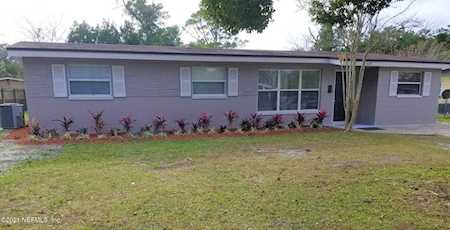 11634 Marina Dr Jacksonville, FL 32246