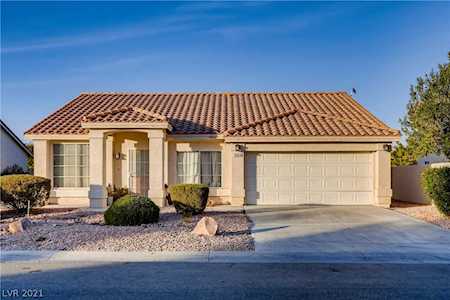 1564 Silver Point Ave Las Vegas, NV 89123