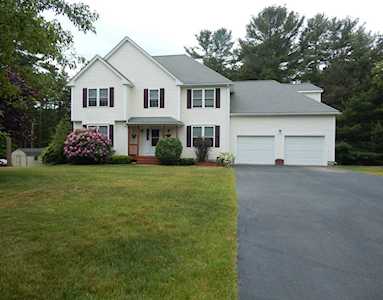 10 Eagle Drive Plymouth, MA 02360