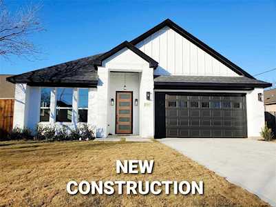 3423 Toronto Street Dallas, TX 75212