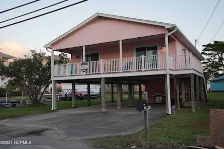 1314 Canal Drive Carolina Beach, NC 28428
