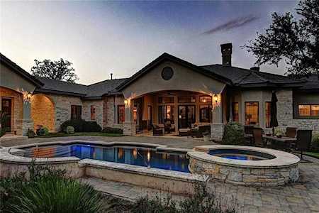 114 Dovetail LN Georgetown, TX 78628