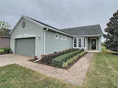 316 Salt Marsh Ln Groveland, FL 34736