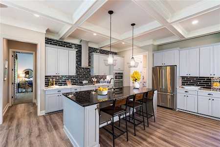 724 Bridgeview Dr Holly Springs, GA 30115